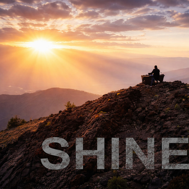 UNPAVED: Shine