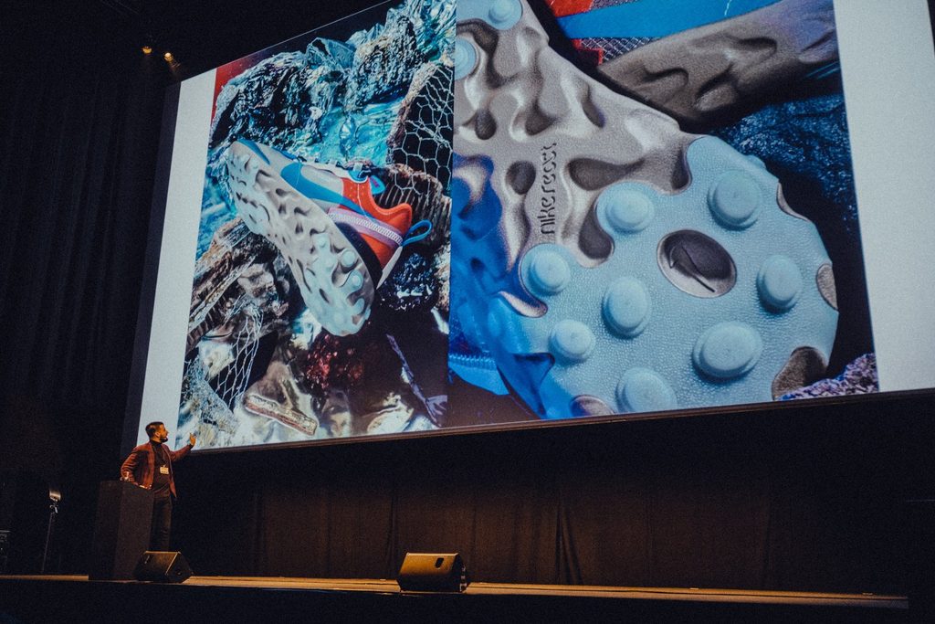 How Rizon Parein built Us By Night into a leading creative festival -