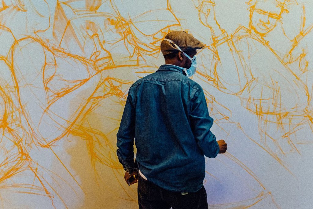 How Rizon Parein built Us By Night into a leading creative festival -