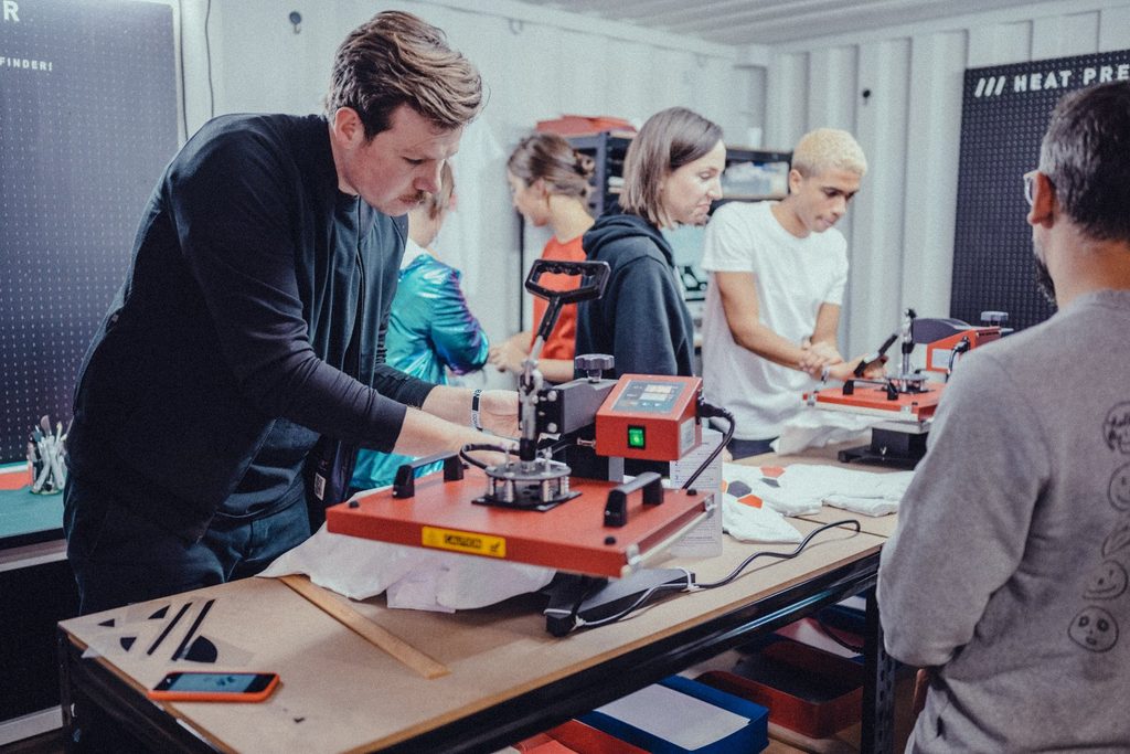 How Rizon Parein built Us By Night into a leading creative festival -