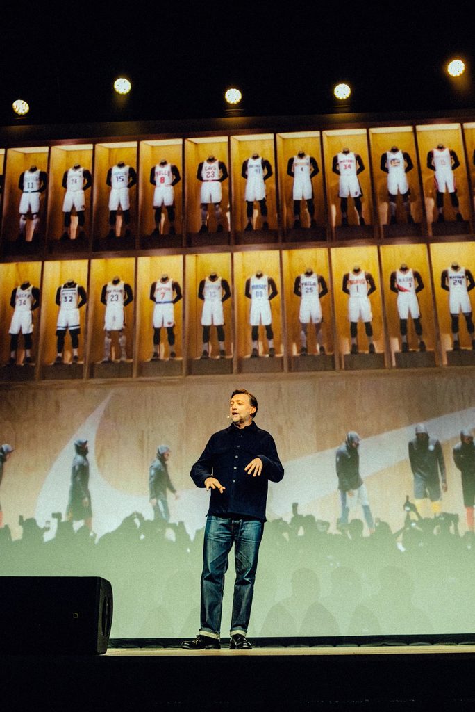 How Rizon Parein built Us By Night into a leading creative festival -