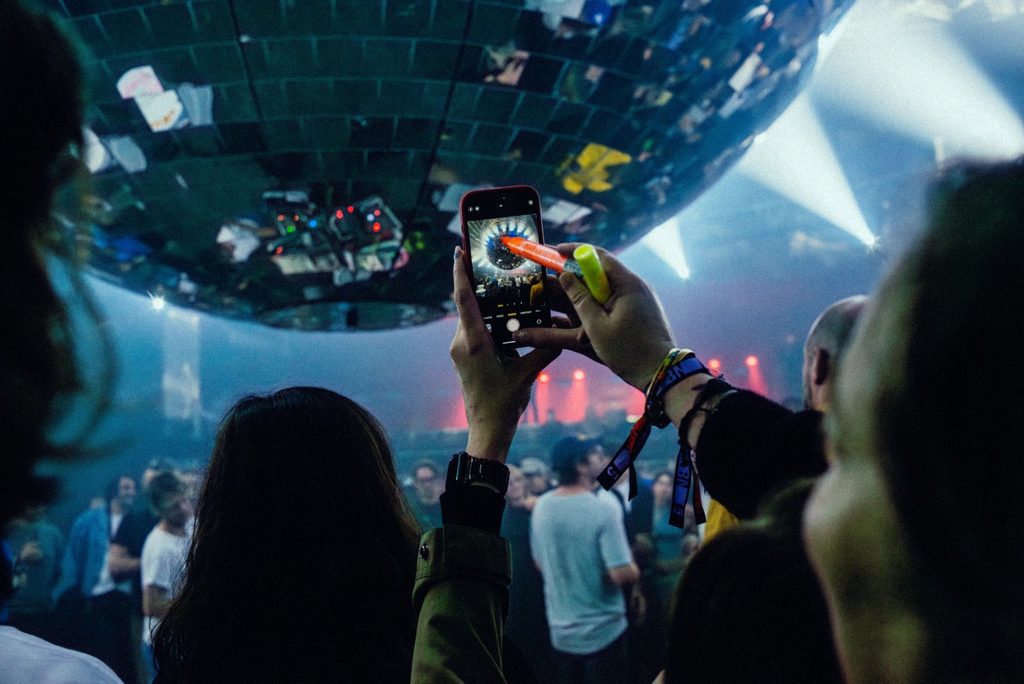 How Rizon Parein built Us By Night into a leading creative festival