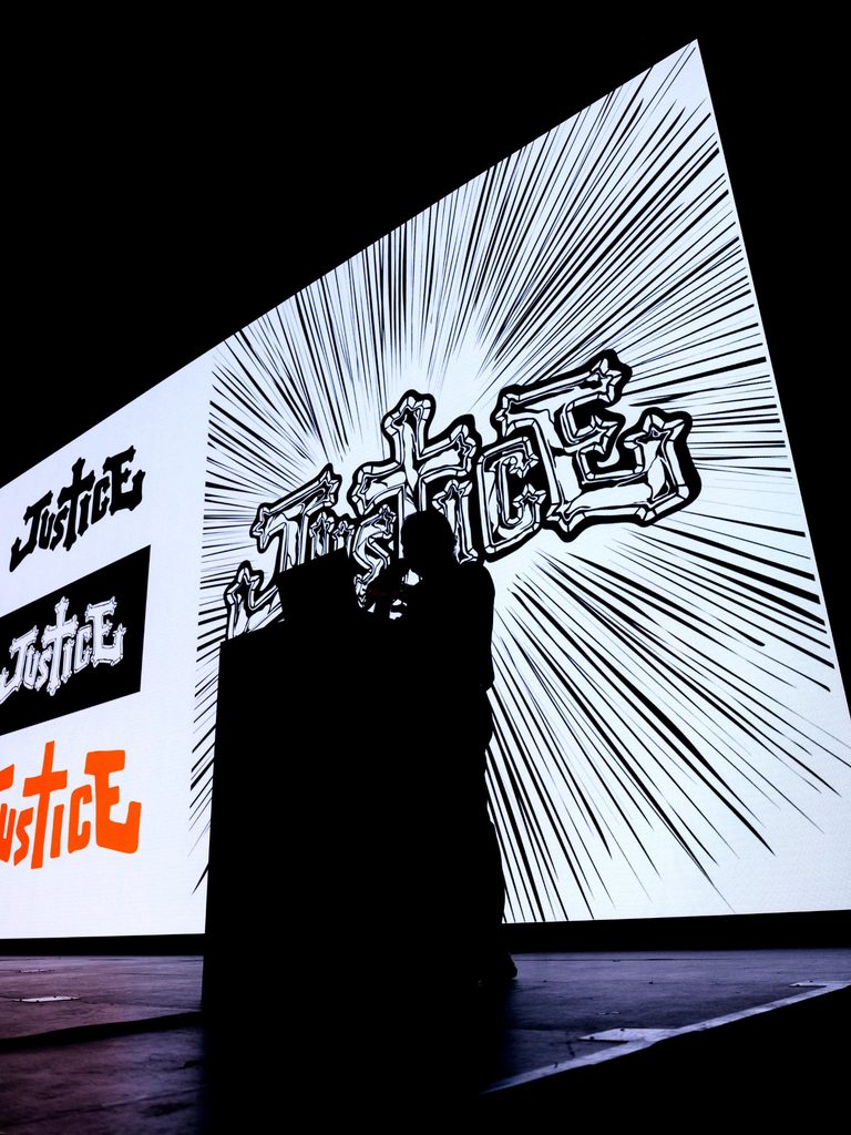 How Rizon Parein built Us By Night into a leading creative festival -