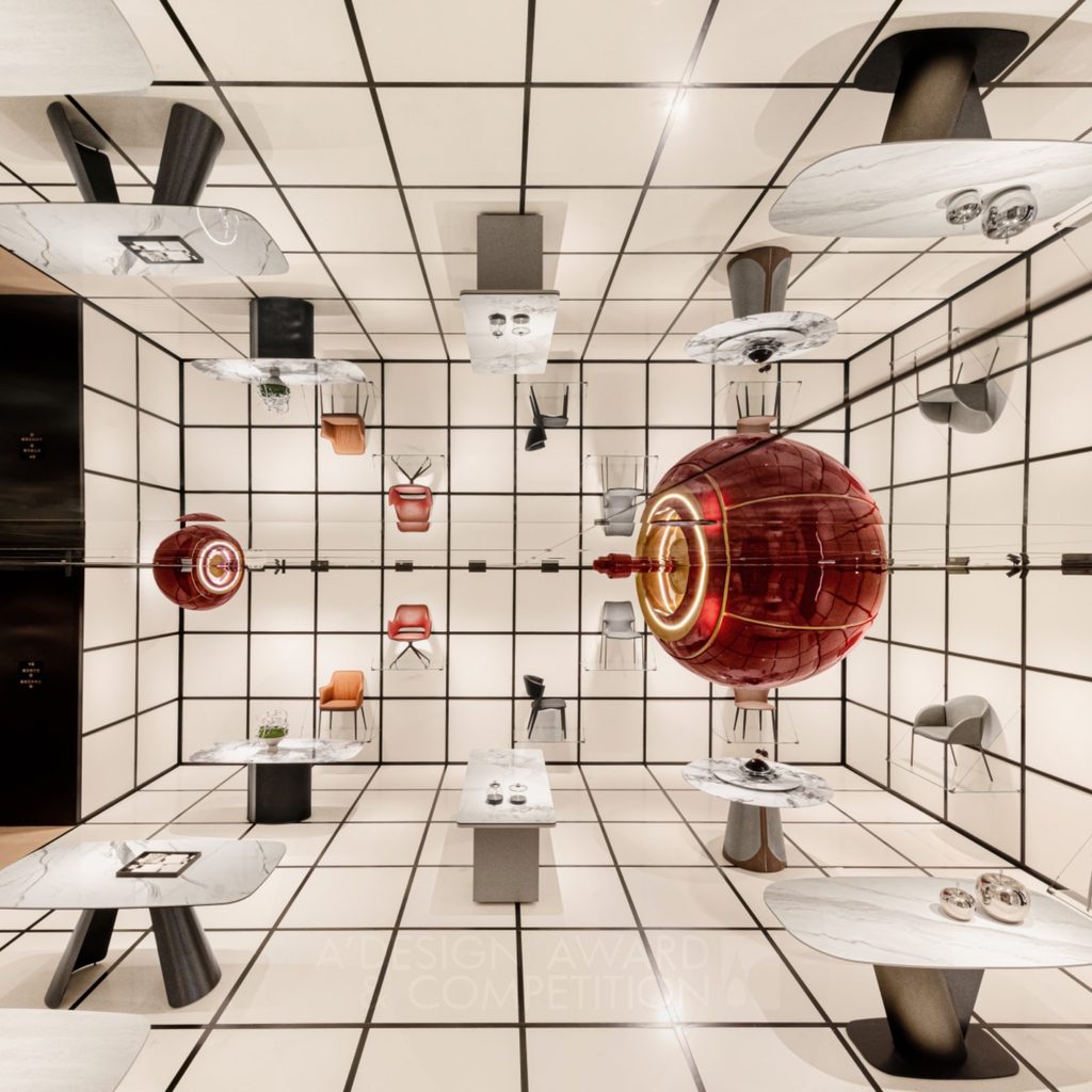 A' Design Award & Competition - Call for Submissions -