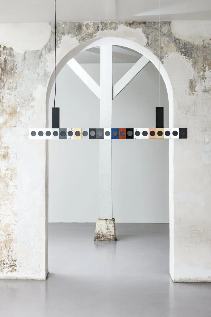 Studio 5•5 turns Schneider Electric’s Odace system into functional collection 4