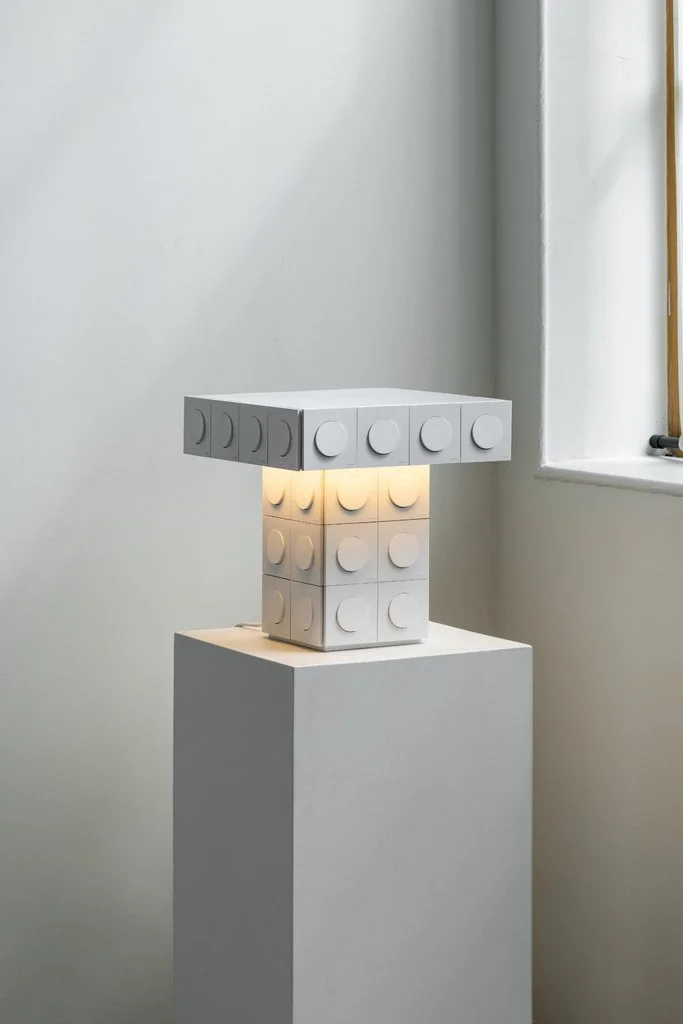 Studio 5•5 turns Schneider Electric’s Odace system into functional collection 1