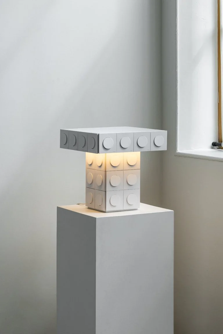 Studio 5•5 turns Schneider Electric’s Odace system into functional collection Studio 5•5 turns Schneider Electric’s Odace system into functional collection featured visual on Visual Atelier 8.