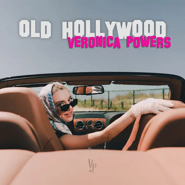 Veronica Powers: Old Hollywood