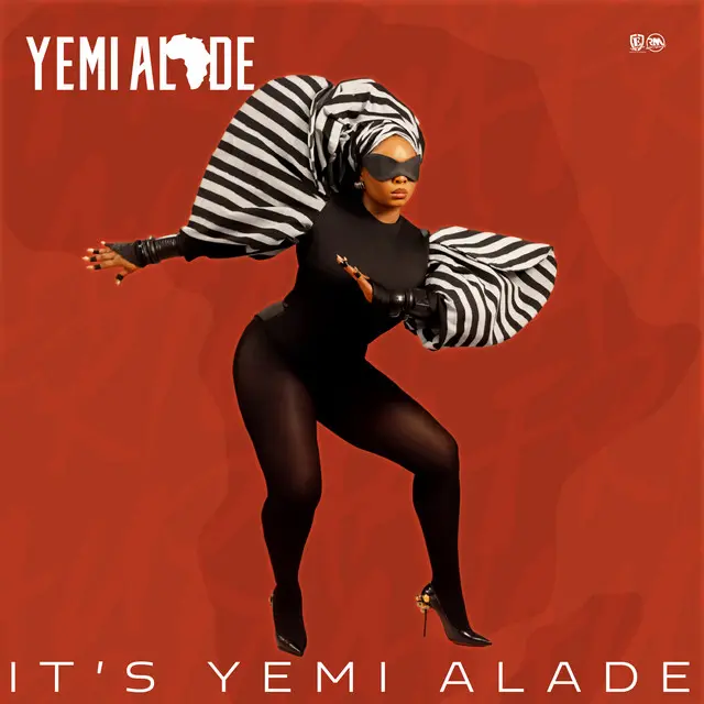Yemi Alade Yemi Alade featured visual on Visual Atelier 8.