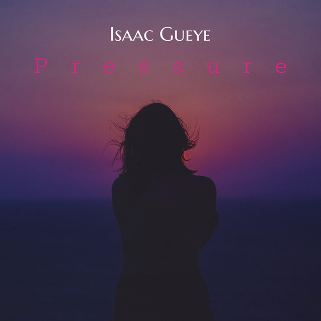 isaac gueye: Pressure