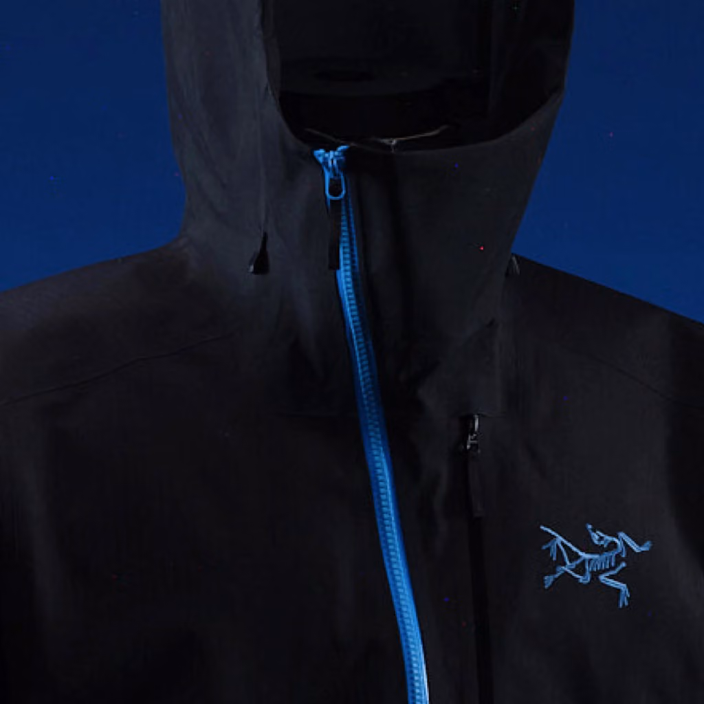 Arc'teryx revives Sidewinder jacket for 25th anniversary 1