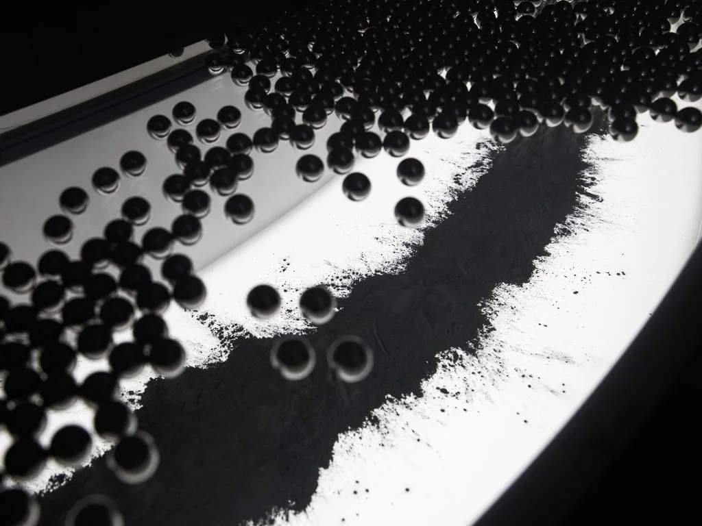 Leonardo Garza creates sensory installation for BYREDO in Mexico City 5