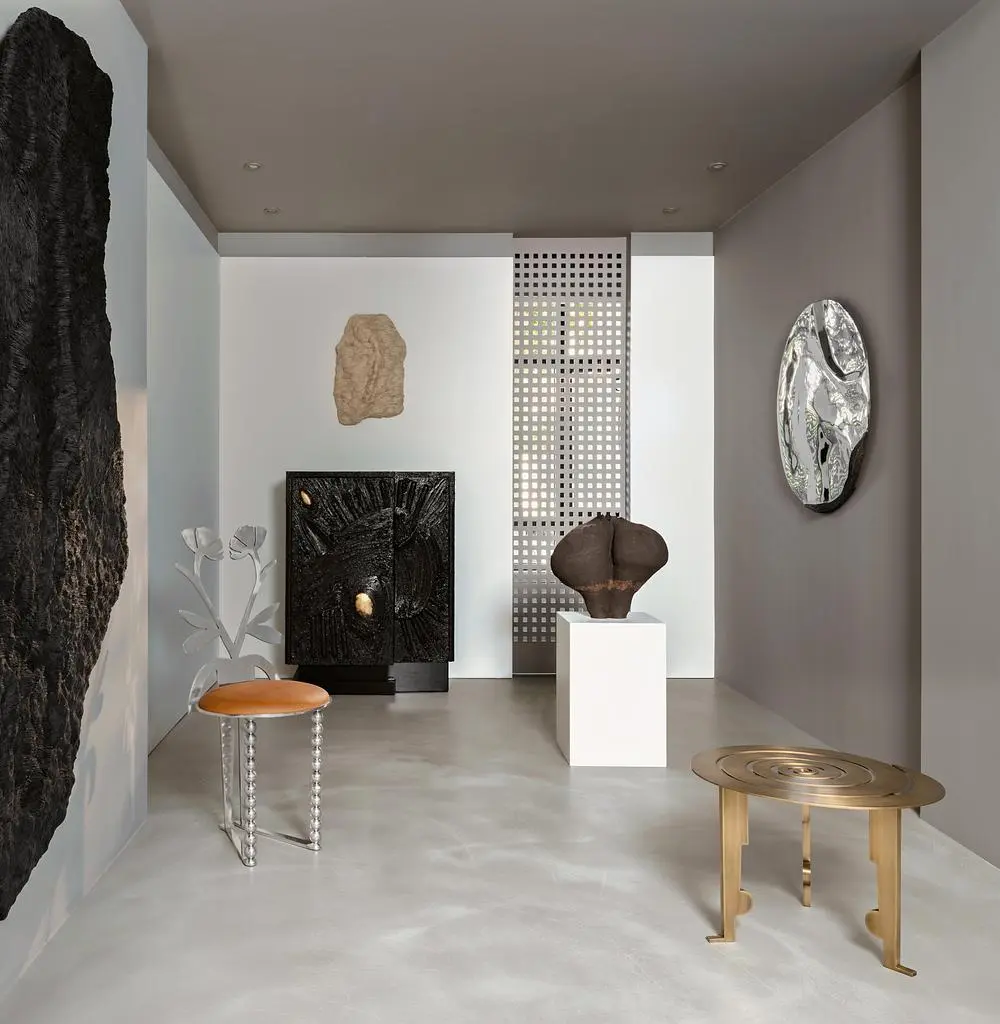 ARKOBJECT brings Istanbul craft into collectible design 1