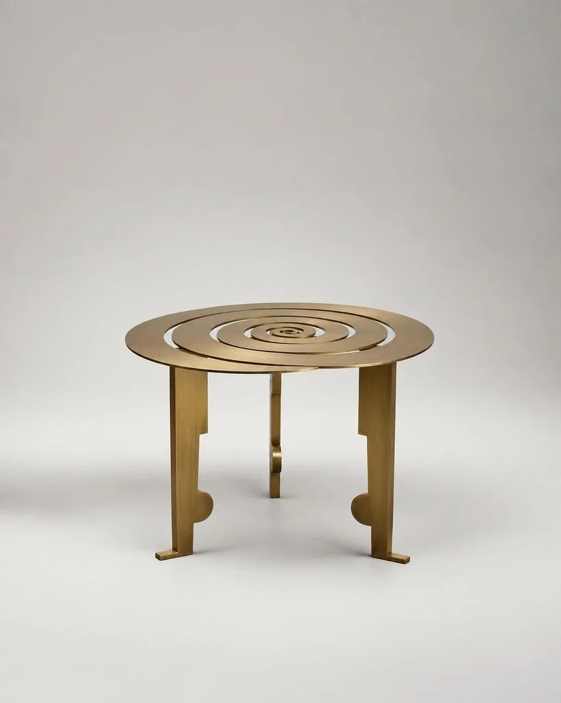 ARKOBJECT brings Istanbul craft into collectible design 6