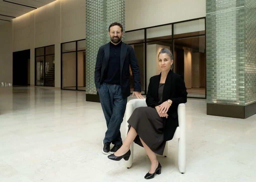 Art Basel Qatar 2027 announces international gallery lineup 1