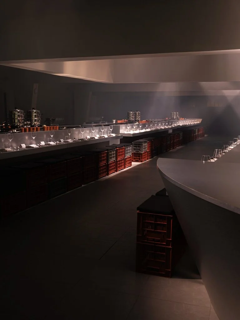 WE ARE ONA celebrates culinary exchange at DALAD’S in Paris 2