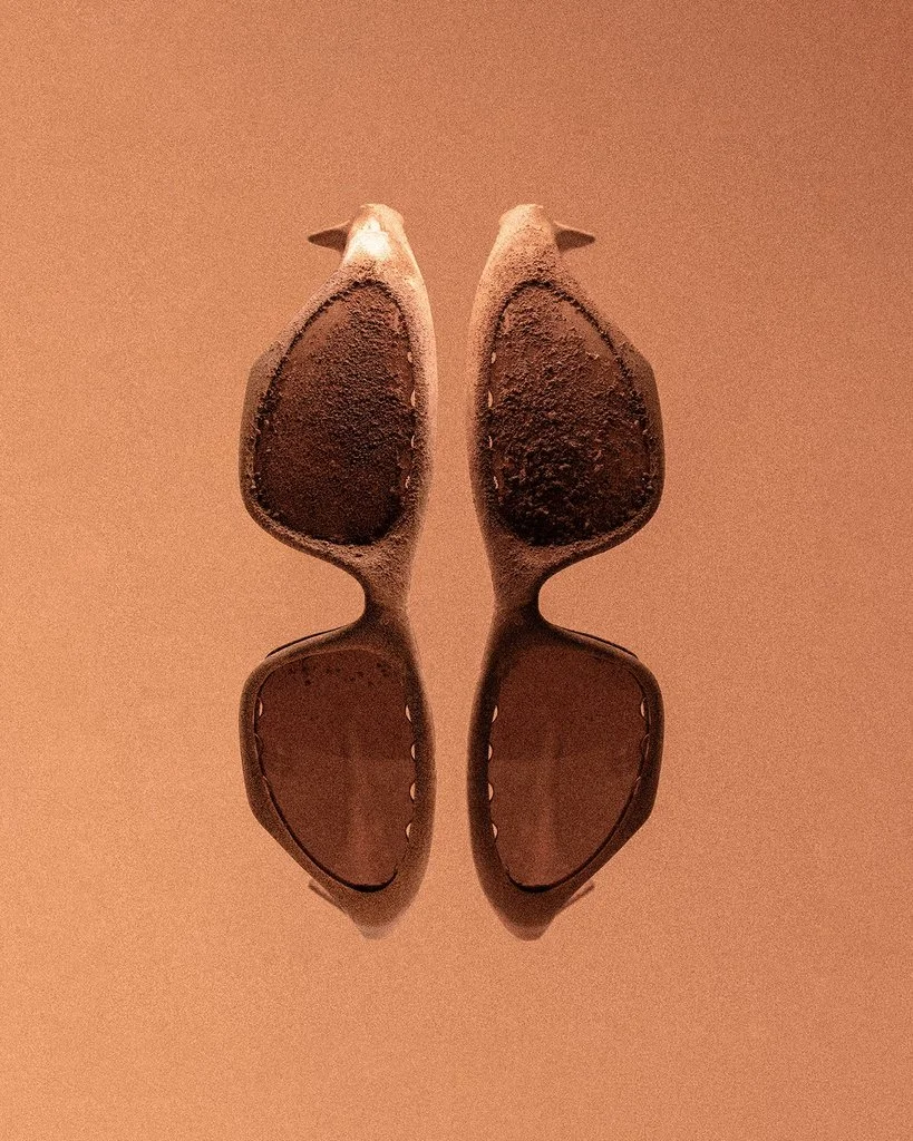 SATISFY and Oakley revive archival eyewear alongside technical running apparel 1