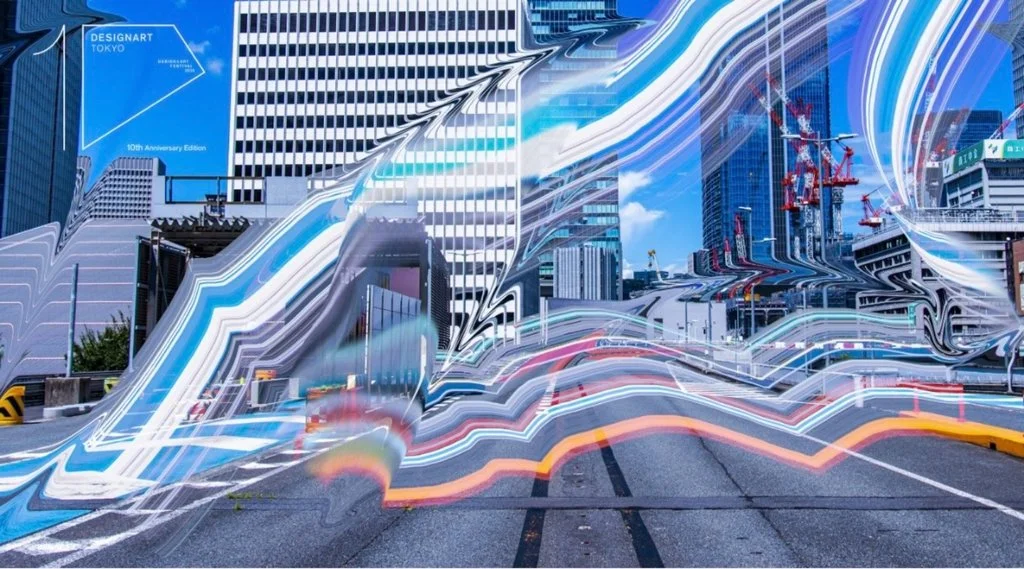 DESIGNART TOKYO 2026 celebrates 10th anniversary across the city 1