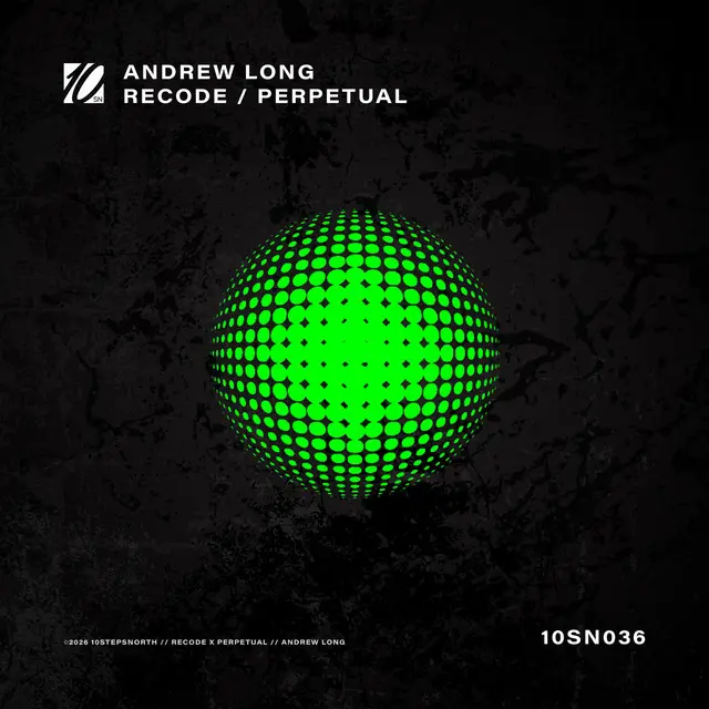 Andrew Long
