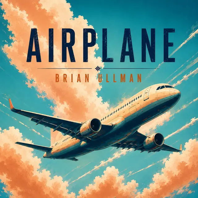 Brian Ullman: Airplane Brian Ullman: Airplane
