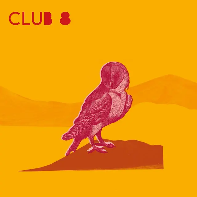 Club 8: End