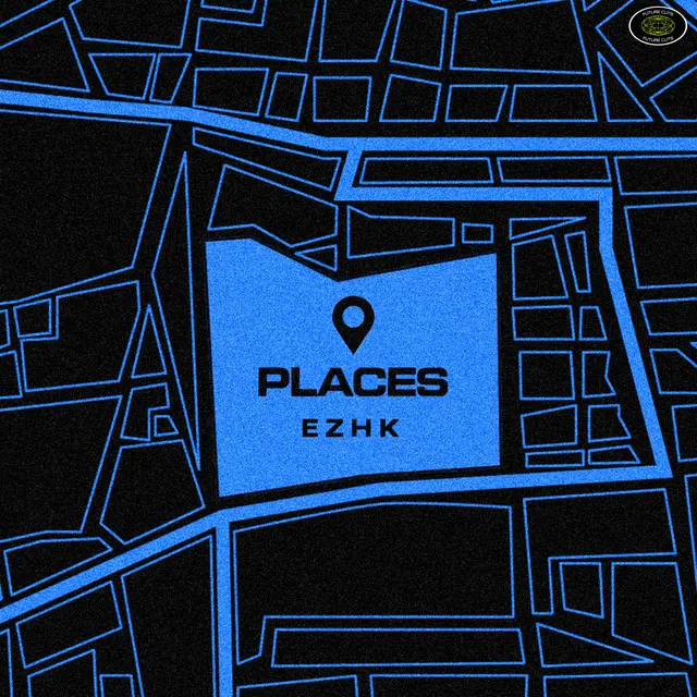 EZHK: Places EZHK: Places