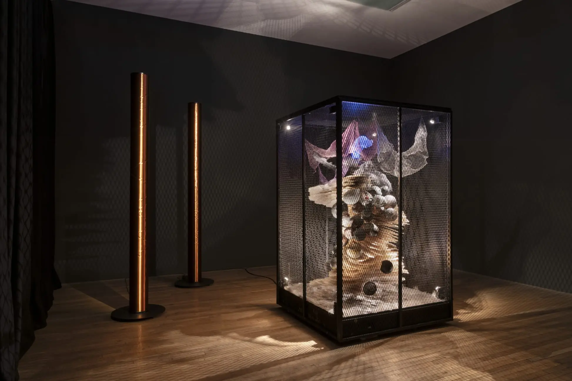 Art Basel Qatar 2027 announces international gallery lineup