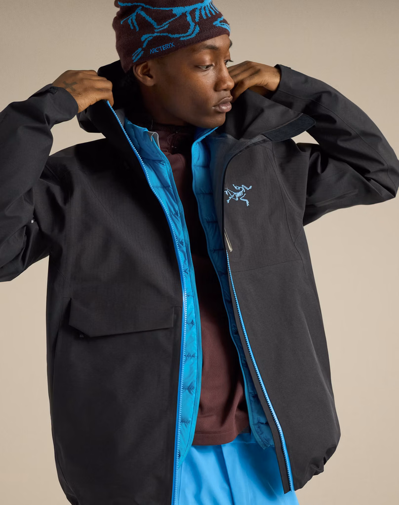 Arc'teryx revives Sidewinder jacket for 25th anniversary 4
