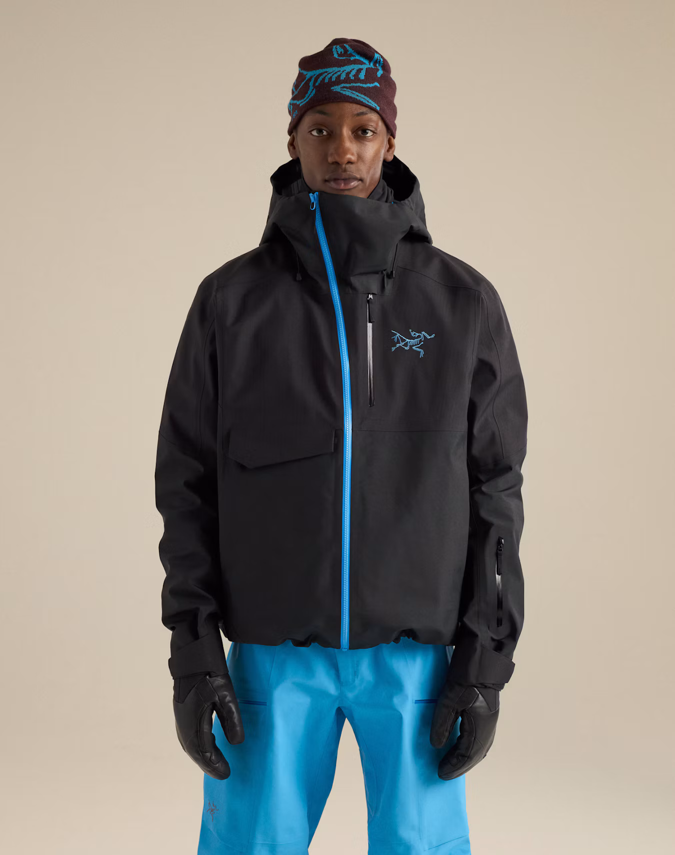 Arc'teryx revives Sidewinder jacket for 25th anniversary 2