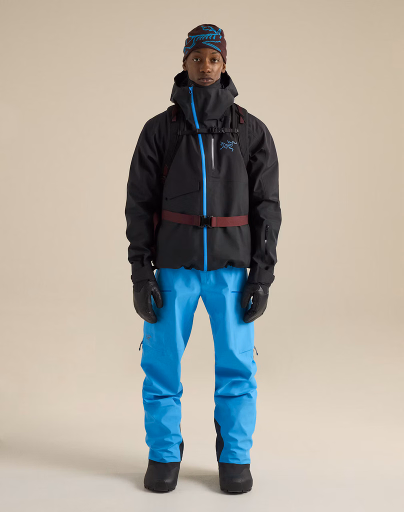 Arc'teryx revives Sidewinder jacket for 25th anniversary 5