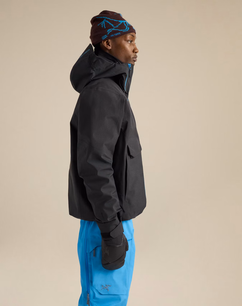 Arc'teryx revives Sidewinder jacket for 25th anniversary 3