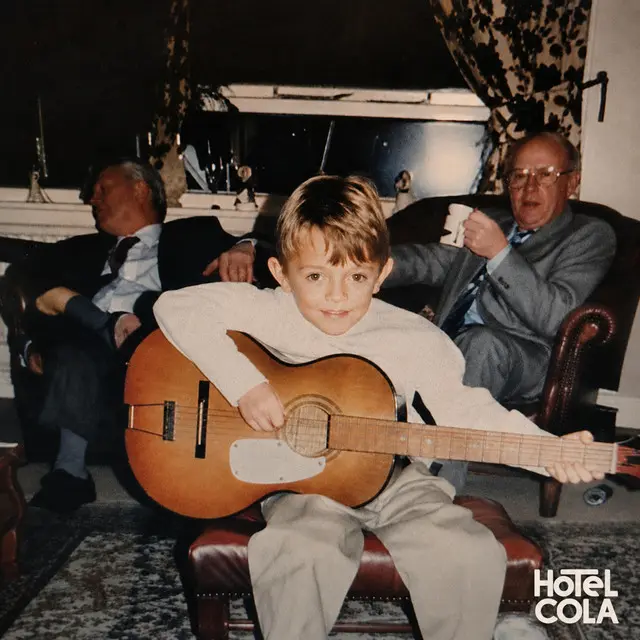 Hotel Cola: Forget Me