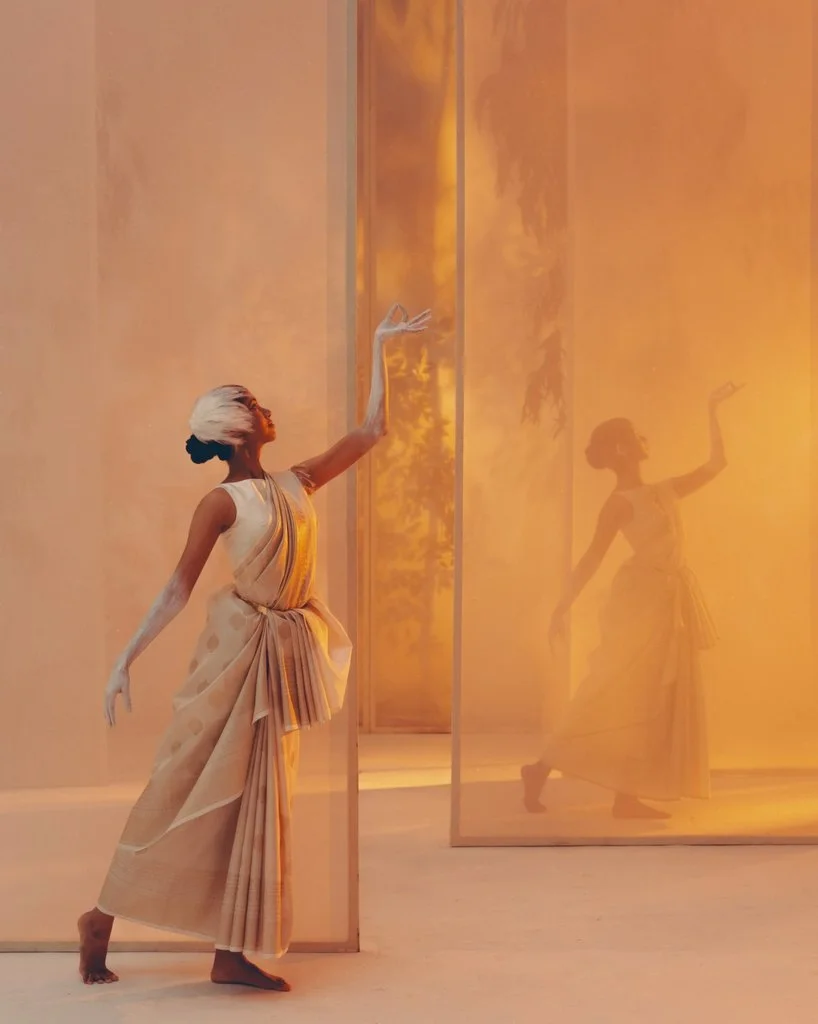 Rishi Raj captures the movement of Indian classical dance through photography 4