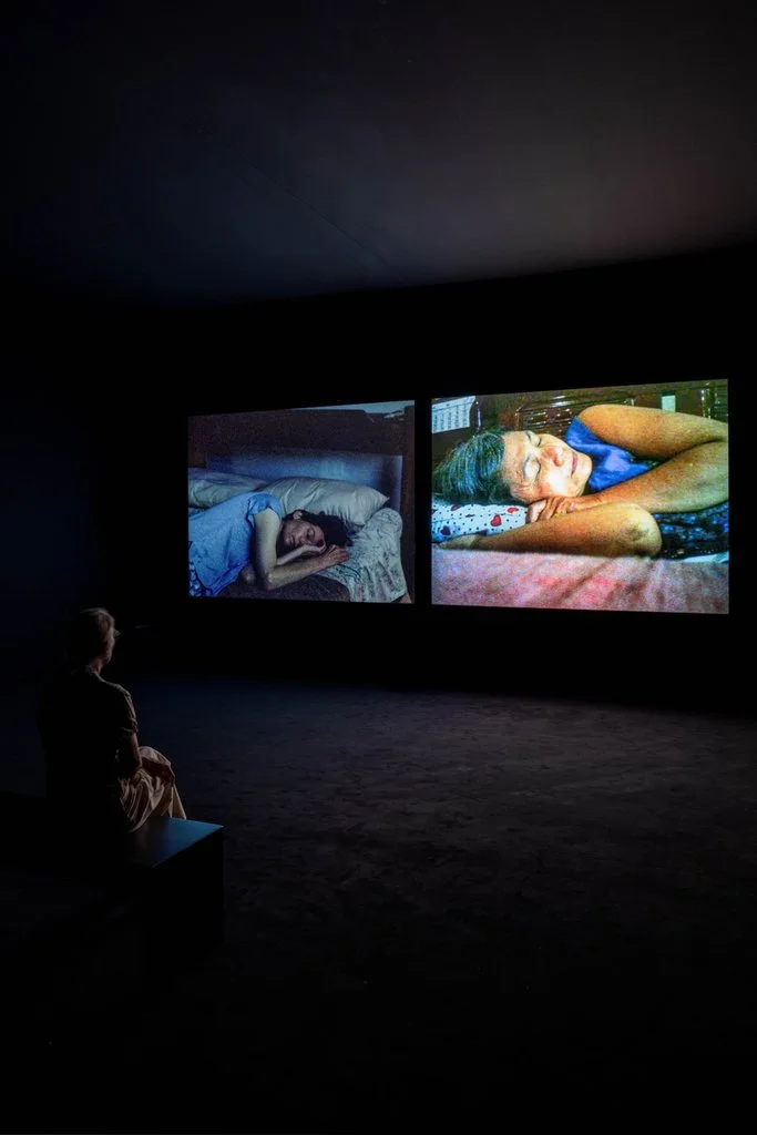 Ryuichi Sakamoto sound installations take over Berlin museum 4