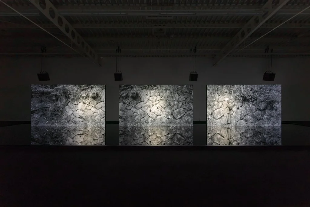 Ryuichi Sakamoto sound installations take over Berlin museum 5
