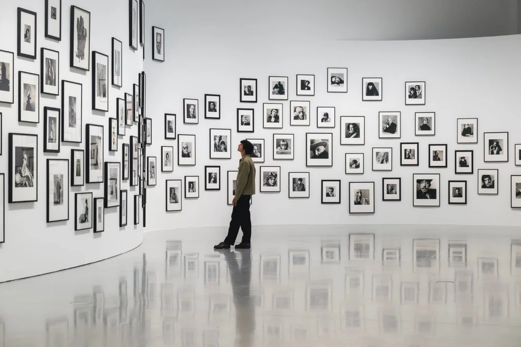 Pinault Collection celebrates 200 Years of photography at Bourse de Commerce 3