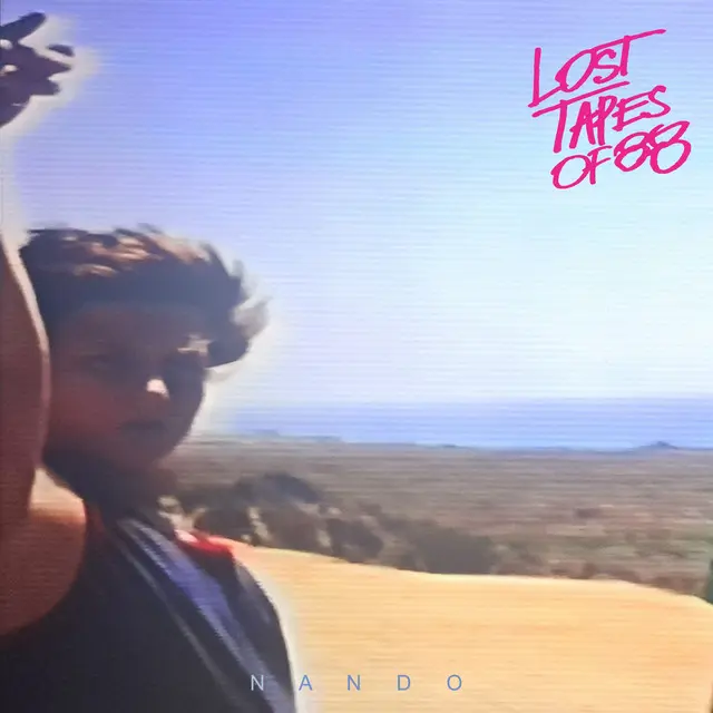 Lost Tapes of 88: Love In VHS