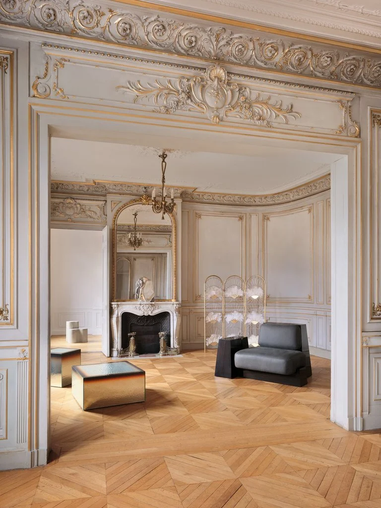 Movimento Gallery reimagines Parisian salons with 'House of Dreams' 2