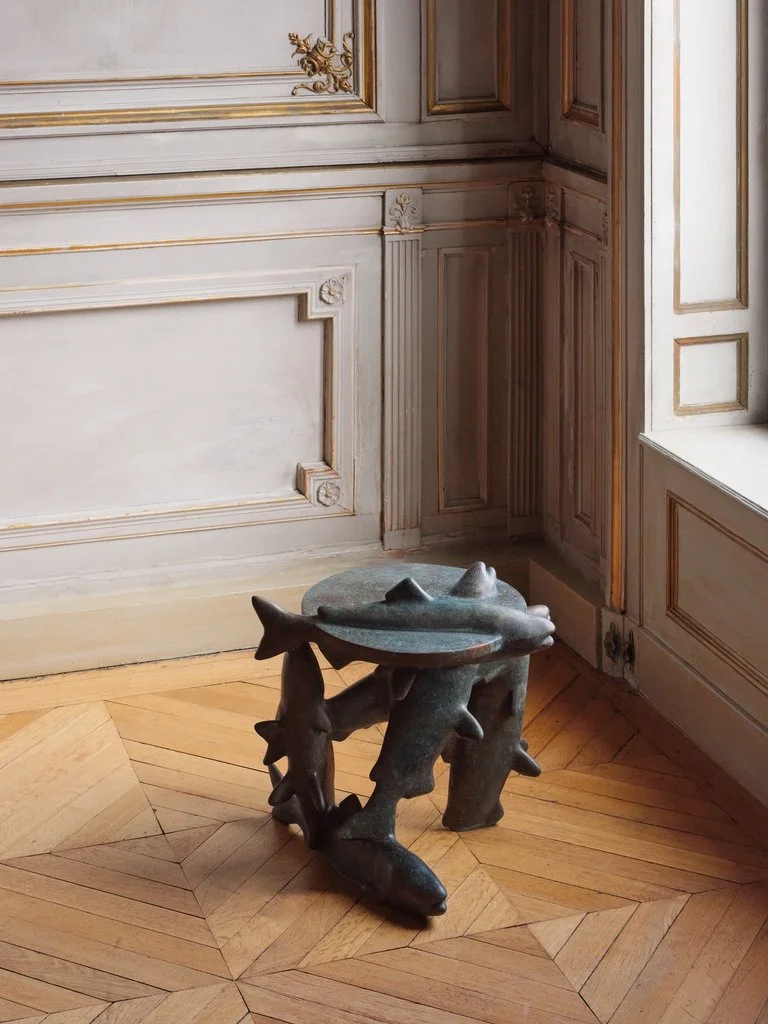 Movimento Gallery reimagines Parisian salons with 'House of Dreams' 4