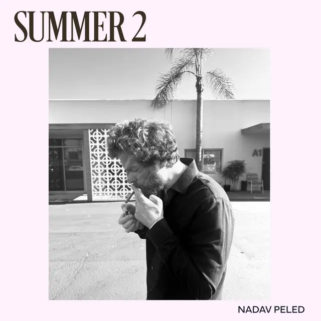Nadav Peled