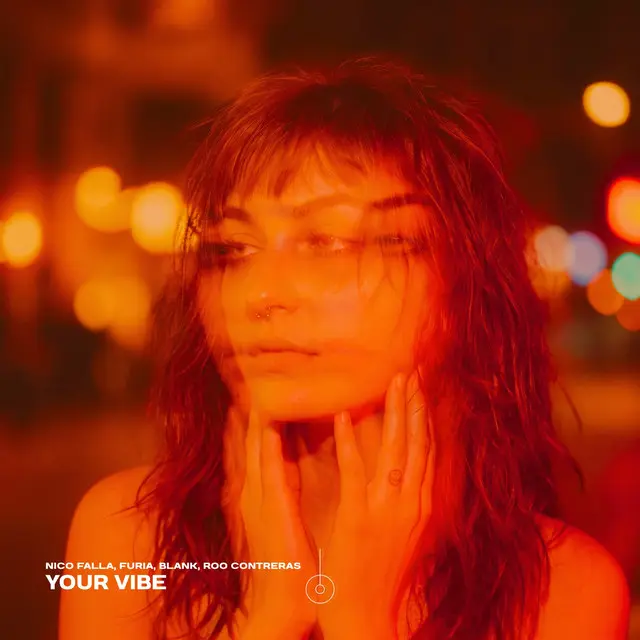 Nico Falla, Furia: Your Vibe Nico Falla, Furia: Your Vibe