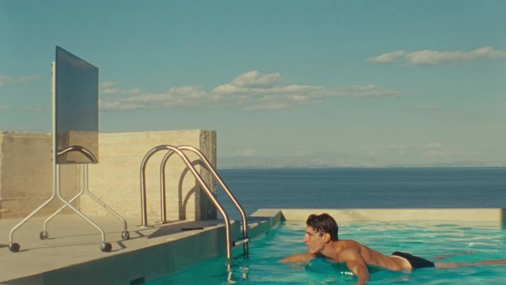 Pedestal questions emotional attachment in new film 'Objects of Desire'