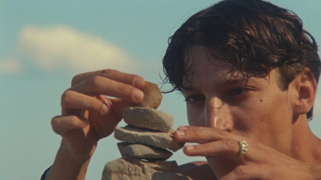 Pedestal questions emotional attachment in new film 'Objects of Desire' 1