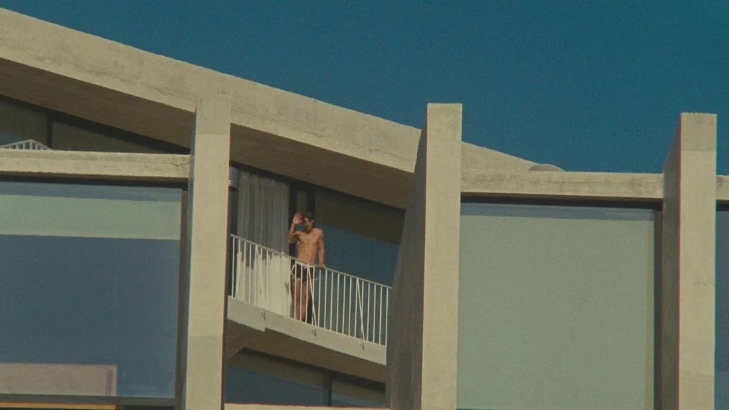 Pedestal questions emotional attachment in new film 'Objects of Desire' 2