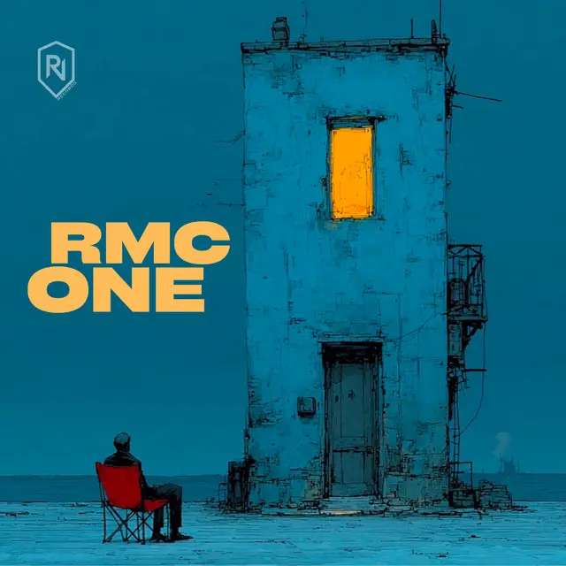 RMC ONE: Be My Love
