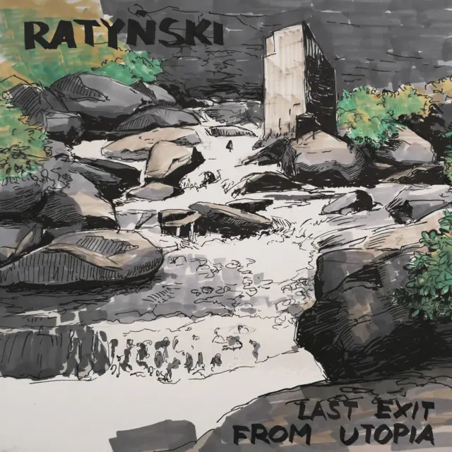 Ratyński: Creek Dance Ratyński: Creek Dance