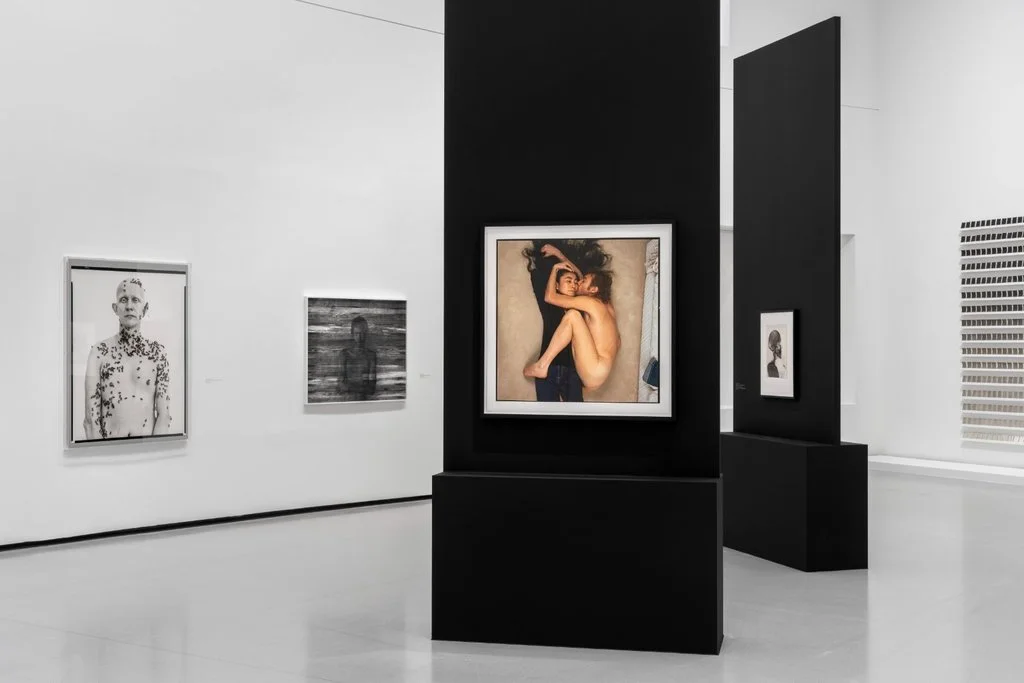 Pinault Collection celebrates 200 Years of photography at Bourse de Commerce 5
