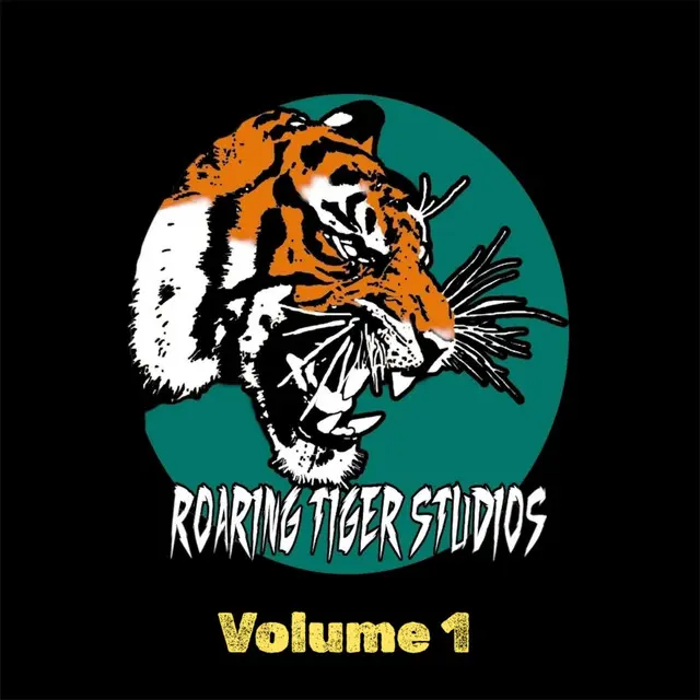 Roaring Tiger Studios: Whatever’s Clever Part 1