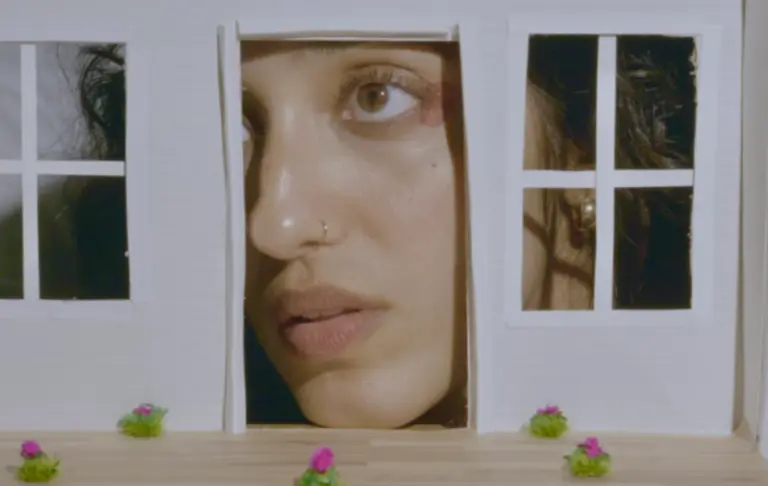 Sarah Khatami: Play House