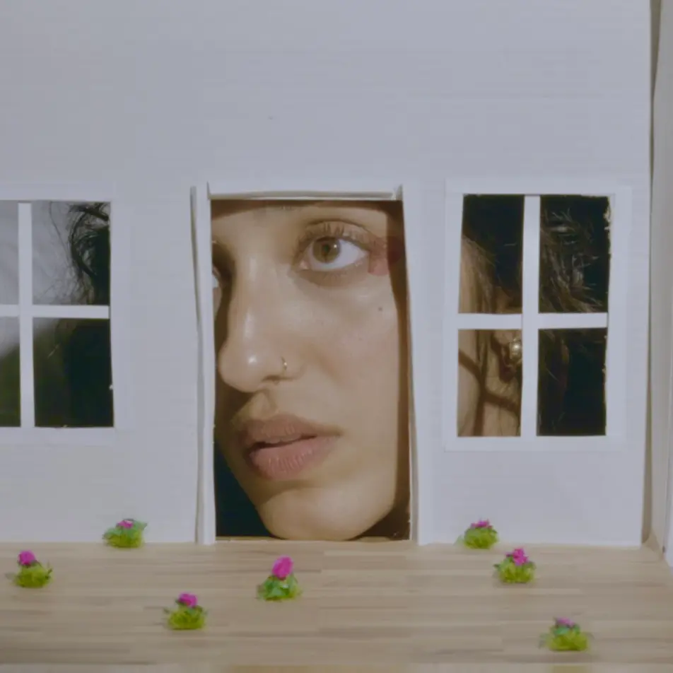 Sarah Khatami: Play House 1